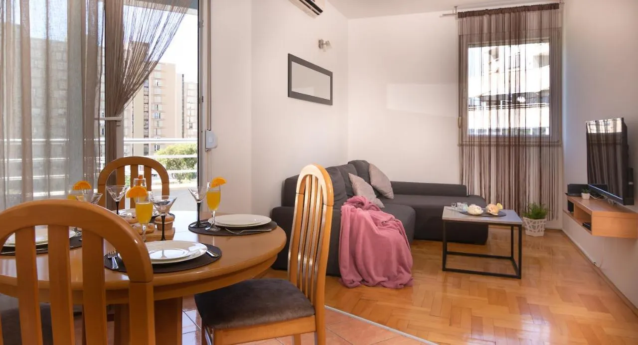 Apartmán Dare Split
