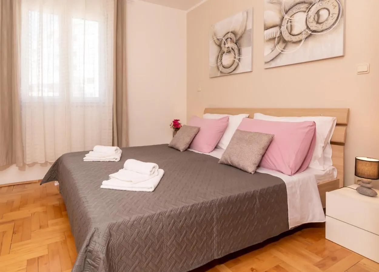 Dare Apartment Split Croatia