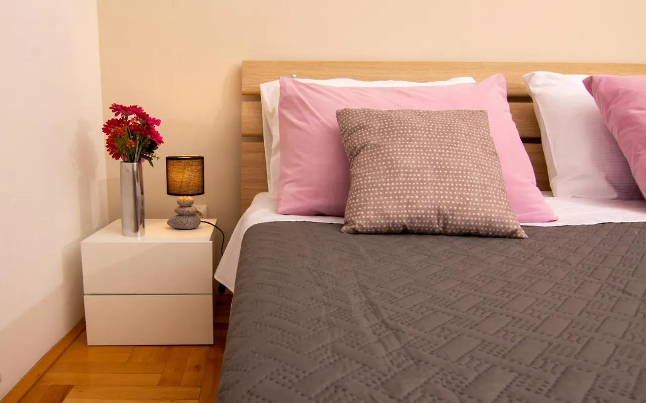Dare Apartment Split Croatia