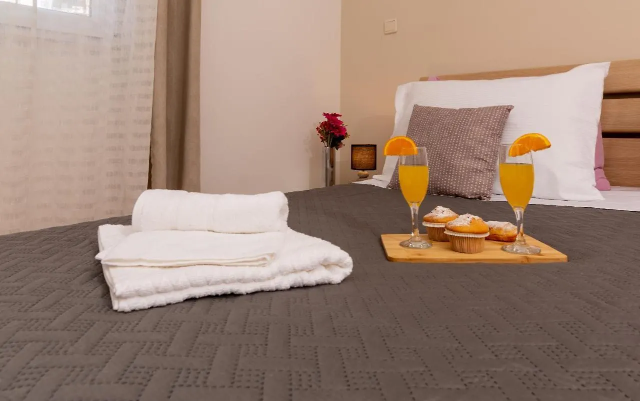 Dare Apartment Split